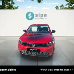 Opel Corsa Corsa 1.2 Turbo Hybrid 100 ch e-DCT6 Edition 5p Toulouse