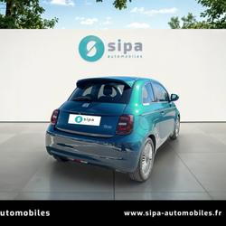 Fiat 500 III 500 e 118 ch Nouvelle 500 3p Toulouse