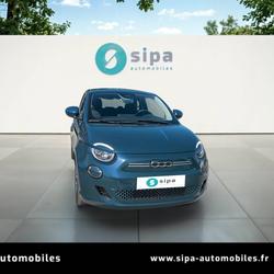 Fiat 500 III 500 e 118 ch Nouvelle 500 3p Toulouse