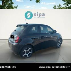 Fiat 500 III 500 e 118 ch Passion 3p Toulouse