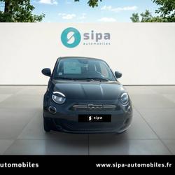 Fiat 500 III 500 e 118 ch Passion 3p Toulouse