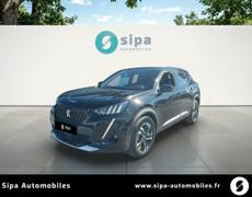Peugeot 2008 Toulouse