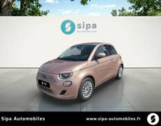 Fiat 500 III
