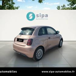 Fiat 500 III 500 e 118 ch Nouvelle 500 3p Toulouse