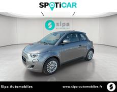 Fiat 500 III Toulouse