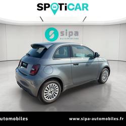 Fiat 500 III 500 e 95 ch Ic&ocirc;ne 3p Toulouse