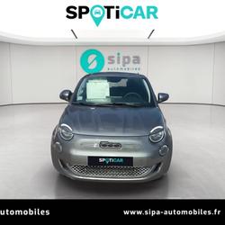 Fiat 500 III 500 e 95 ch Ic&ocirc;ne 3p Toulouse