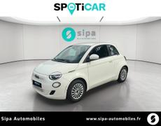 Fiat 500 III Toulouse