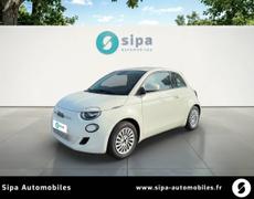 Fiat 500 III Toulouse