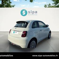 Fiat 500 III 500 e 118 ch Nouvelle 500 3p Toulouse
