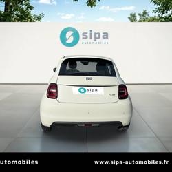 Fiat 500 III 500 e 118 ch Nouvelle 500 3p Toulouse