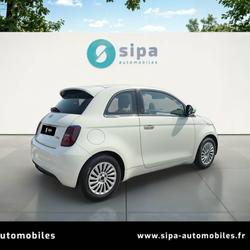 Fiat 500 III 500 e 118 ch Nouvelle 500 3p Toulouse