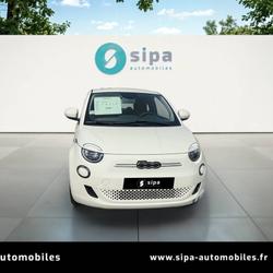 Fiat 500 III 500 e 118 ch Nouvelle 500 3p Toulouse