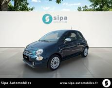 Fiat 500 II Toulouse