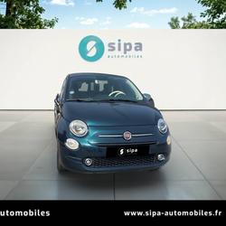 Fiat 500 II 500 1.0 70 ch Hybride BSG S/S  3p Toulouse