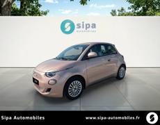 Fiat 500 III