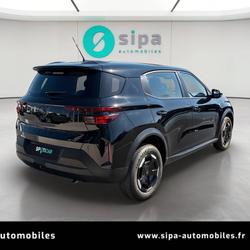 Opel Frontera Frontera 1.2 Turbo Hybrid 136 ch e-DCT6 Edition 5p Toulouse
