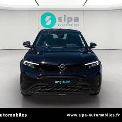 Opel Frontera Frontera 1.2 Turbo Hybrid 136 ch e-DCT6 Edition 5p Toulouse