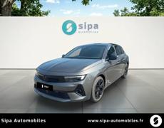Opel Astra Toulouse