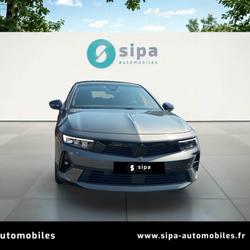 Opel Astra Astra 1.5 Diesel 130 ch BVA8 GS 5p Toulouse