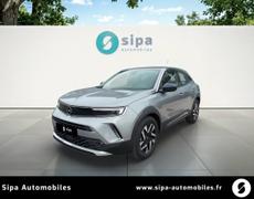 Opel Mokka Toulouse