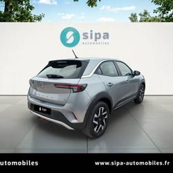 Opel Mokka Mokka Electrique 136 ch & Batterie 50 kWh Elegance 5p Toulouse