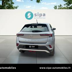 Opel Mokka Mokka Electrique 136 ch & Batterie 50 kWh Elegance 5p Toulouse