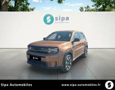 Fiat Grande Panda Toulouse