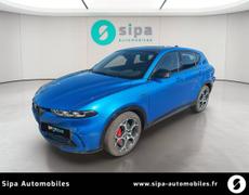 Alfa Romeo Tonale Toulouse