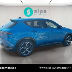 Alfa Romeo Tonale Tonale 1.6 Multijet II 130 ch VGT TCT6 Veloce 5p Toulouse