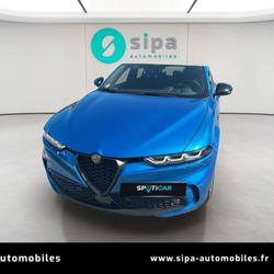 Alfa Romeo Tonale Tonale 1.6 Multijet II 130 ch VGT TCT6 Veloce 5p Toulouse