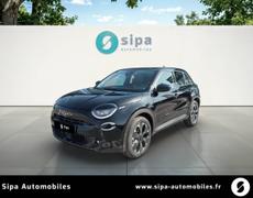 Fiat 600 Toulouse