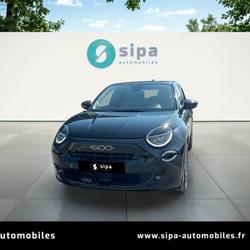 Fiat 600 600 1.2 Hybrid 100ch DCT6 La Prima 5p Toulouse