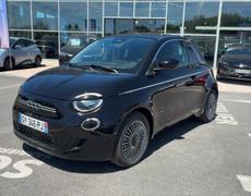 Fiat 500 III Toulouse