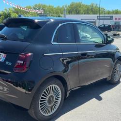 Fiat 500 III 500 3+1 e 118 ch Nouvelle 500 4p Toulouse