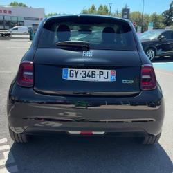 Fiat 500 III 500 3+1 e 118 ch Nouvelle 500 4p Toulouse