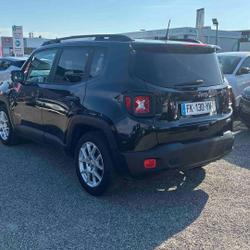 Jeep Renegade Renegade 1.3 GSE T4 150 ch BVR6 Longitude Business 5p Toulouse