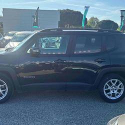 Jeep Renegade Renegade 1.3 GSE T4 150 ch BVR6 Longitude Business 5p Toulouse