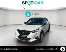 Peugeot 2008 Toulouse