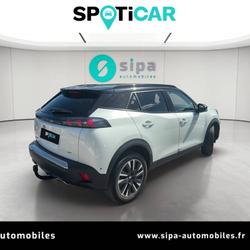 Peugeot 2008 2008 PureTech 155 S&S EAT8 GT 5p Toulouse