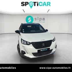 Peugeot 2008 2008 PureTech 155 S&S EAT8 GT 5p Toulouse