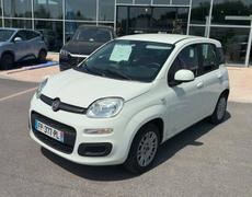 Fiat Panda Toulouse