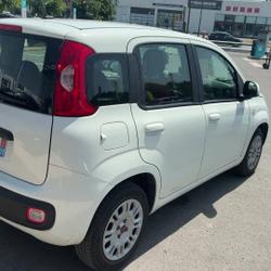 Fiat Panda Panda 1.2 69 ch S/S Easy 5p Toulouse