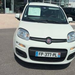 Fiat Panda Panda 1.2 69 ch S/S Easy 5p Toulouse