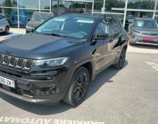 Jeep Compass Toulouse