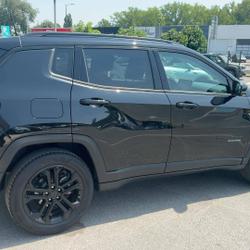 Jeep Compass Compass 1.5 Turbo T4 130 ch e-Hybrid BVR7 Upland 5p Toulouse
