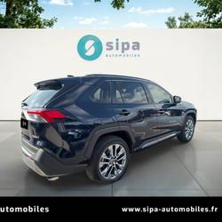 Toyota RAV4 RAV4 Hybride 218 ch 2WD Lounge 5p Toulouse