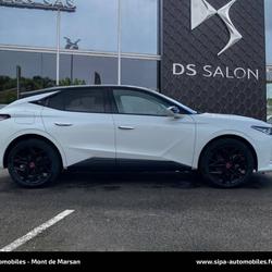 DS DS4 DS 4 Hybride E-Tense 225 EAT8 Performance Line+ 5p Toulouse