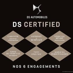 DS DS4 DS 4 Hybride E-Tense 225 EAT8 Performance Line+ 5p Toulouse