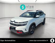 Citroen C5 Aircross Toulouse